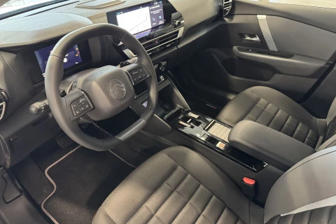 Citroën C4 Hybrid 145 ë-DCS6 Collection