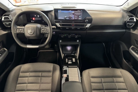 Citroën C4 Hybrid 145 ë-DCS6 Collection