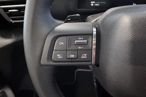 Citroën C4 Hybrid 145 ë-DCS6 Collection