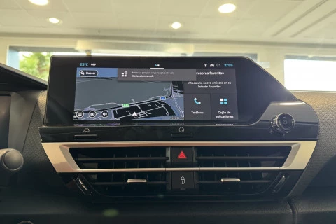 Citroën C4 Hybrid 145 ë-DCS6 Collection
