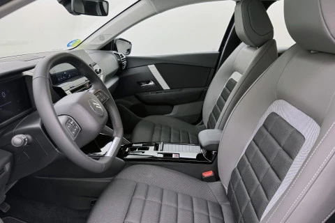 Citroën C4 Hybrid 145 ë-DCS6 Business Edition Citroën C4 Hybrid 145 ë-DCS6 Business Edition