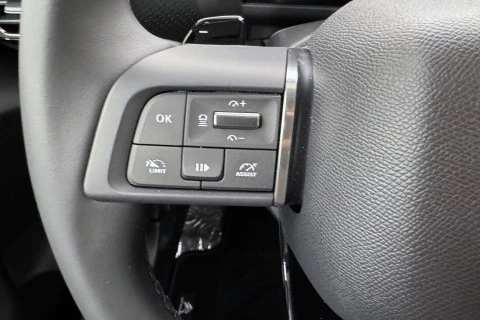 Citroën C4 Hybrid 145 ë-DCS6 Business Edition Citroën C4 Hybrid 145 ë-DCS6 Business Edition