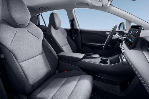 MG4 Urban 54kWh Comfort