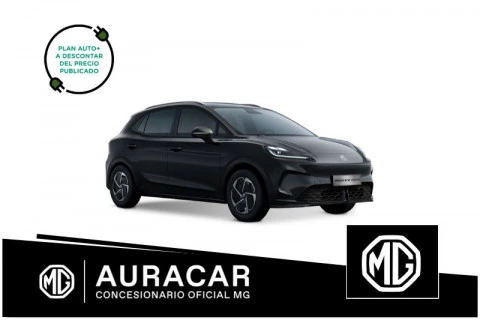 MG4 Urban 54kWh Comfort