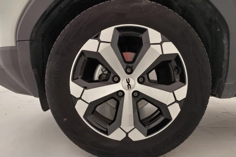 Dacia Duster   1.2 mild hybrid Journey 4x2 96kW 48v