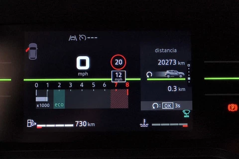Dacia Duster   1.2 mild hybrid Journey 4x2 96kW 48v