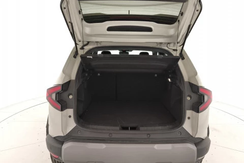 Dacia Duster   1.2 mild hybrid Journey 4x2 96kW 48v