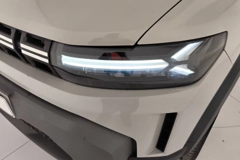 Dacia Duster   1.2 mild hybrid Journey 4x2 96kW 48v