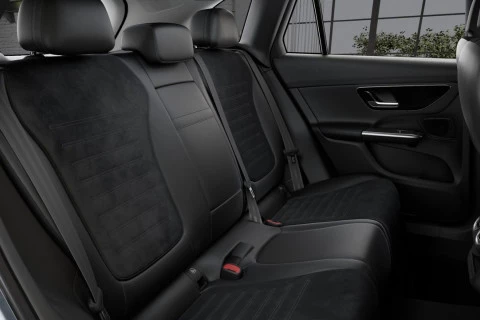 Mercedes-Benz GLC GLC 300 de 4MATIC