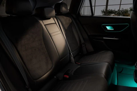 Mercedes-Benz GLC GLC 300 de 4MATIC