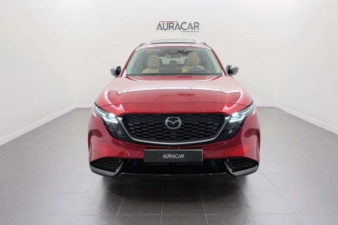 Mazda CX-5 2.5 Sky MHEV 141CV AT FWD Homura
