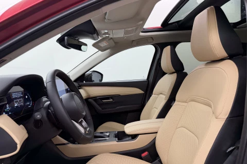 Mazda CX-5 2.5 Sky MHEV 141CV AT FWD Homura