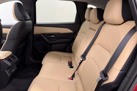 Mazda CX-5 2.5 Sky MHEV 141CV AT FWD Homura