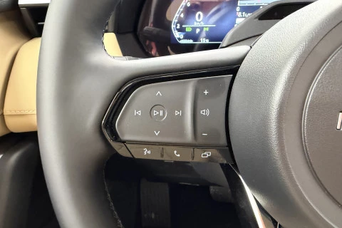 Mazda CX-5 2.5 Sky MHEV 141CV AT FWD Homura