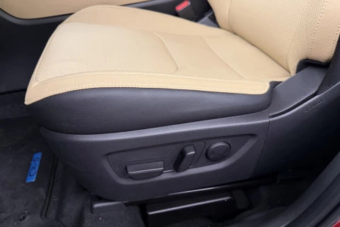 Mazda CX-5 2.5 Sky MHEV 141CV AT FWD Homura