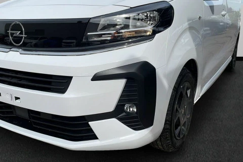 Opel Vivaro Furgón 1.5 Diésel 120 CV Manual