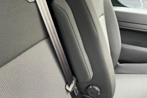 Opel Vivaro Furgón 1.5 Diésel 120 CV Manual