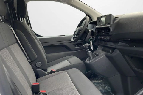 Opel Vivaro Furgón 1.5 Diésel 120 CV Manual