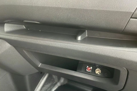 Opel Vivaro Furgón 1.5 Diésel 120 CV Manual