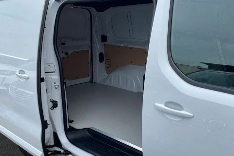 Opel Vivaro Furgón 1.5 Diésel 120 CV Manual