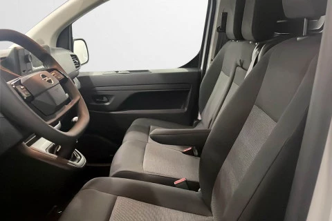 Opel Vivaro Furgón 1.5 Diésel 120 CV Manual