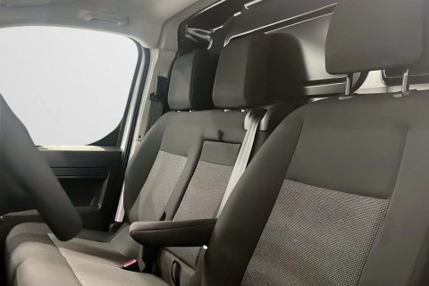 Opel Vivaro Furgón 1.5 Diésel 120 CV Manual