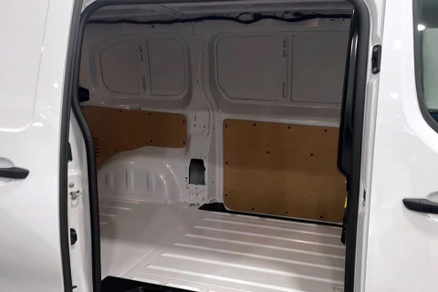 Opel Vivaro Furgón 1.5 Diésel 120 CV Manual