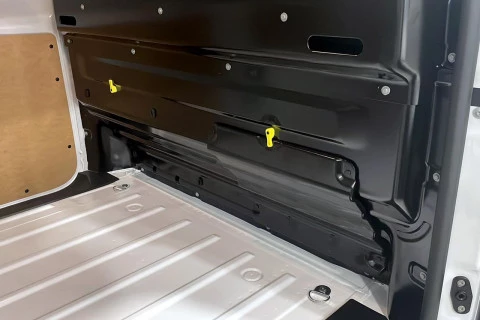 Opel Vivaro Furgón 1.5 Diésel 120 CV Manual