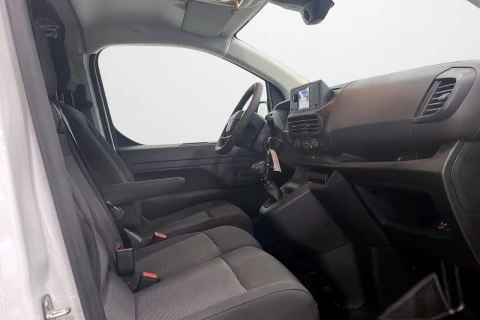 Opel Vivaro Furgón 1.5 Diésel 120 CV Manual