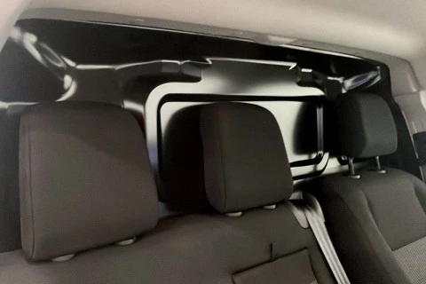 Opel Vivaro Furgón 1.5 Diésel 120 CV Manual