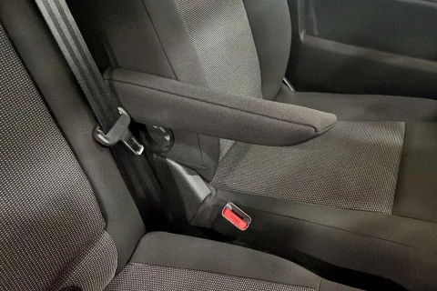 Opel Vivaro Furgón 1.5 Diésel 120 CV Manual