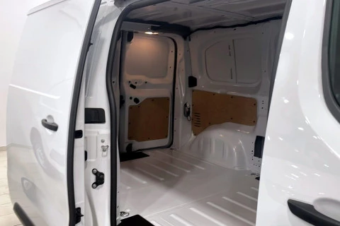 Opel Vivaro Furgón 1.5 Diésel 120 CV Manual