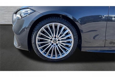 Mercedes-Benz Clase C C 200 d