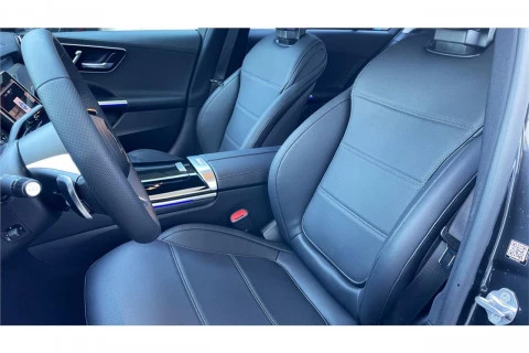 Mercedes-Benz Clase C C 200 d