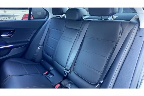 Mercedes-Benz Clase C C 200 d