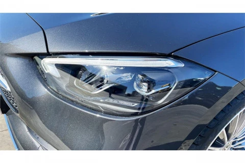 Mercedes-Benz Clase C C 200 d