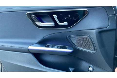 Mercedes-Benz Clase C C 200 d