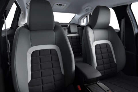 Citroën C4 X Hybrid 145 ë-DCS6 Business Edition