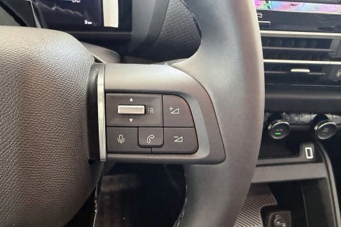 Citroën C4 X Hybrid 145 ë-DCS6 Business Edition