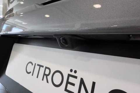 Citroën C4 X Hybrid 145 ë-DCS6 Business Edition