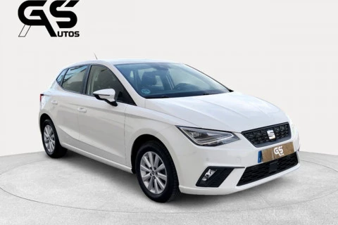 Seat Ibiza 1.0 TSI 81kW (110CV) Style XL
