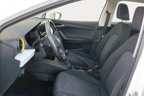 Seat Ibiza 1.0 TSI 81kW (110CV) Style XL