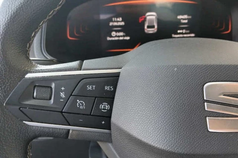 Seat Ibiza 1.0 TSI 81kW (110CV) Style XL