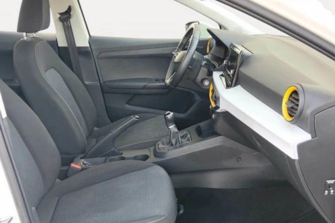 Seat Ibiza 1.0 TSI 81kW (110CV) Style XL