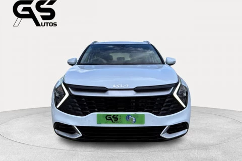 Kia Sportage 1.6 T-GDi 118kW (160CV) Drive 17