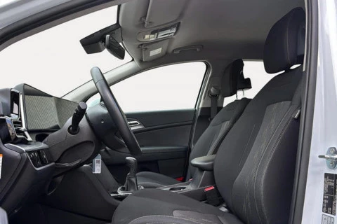 Kia Sportage 1.6 T-GDi 118kW (160CV) Drive 17