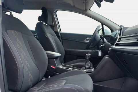 Kia Sportage 1.6 T-GDi 118kW (160CV) Drive 17