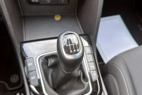 Kia Sportage 1.6 T-GDi 118kW (160CV) Drive 17