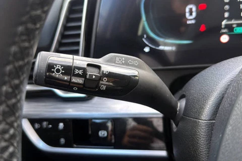 Kia Sportage 1.6 T-GDi 118kW (160CV) Drive 17