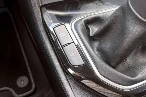 Kia Sportage 1.6 T-GDi 118kW (160CV) Drive 17